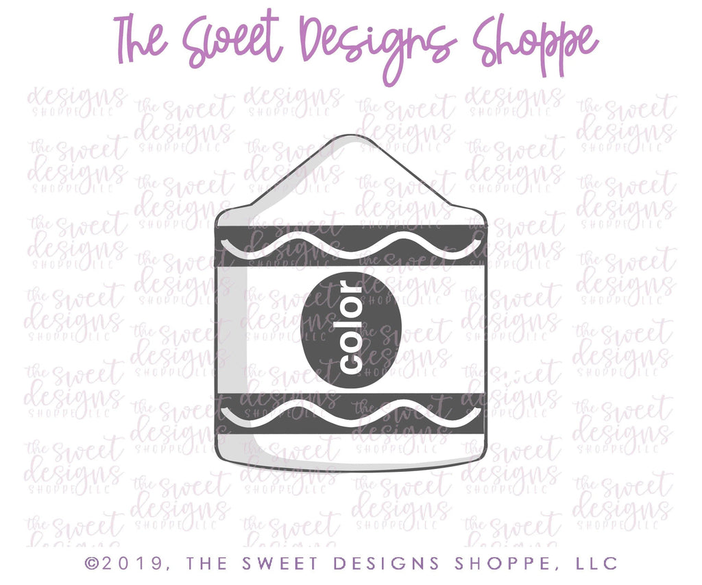 Cookie Cutters - School Mini Set - Cookie Cutters - The Sweet Designs Shoppe - TSDS - - ALL,back to school,Cookie Cutter,Grad,graduations,Mini Sets,Promocode,school,School / Graduation,school supplies,set,STL,teacher,teacher appreciation