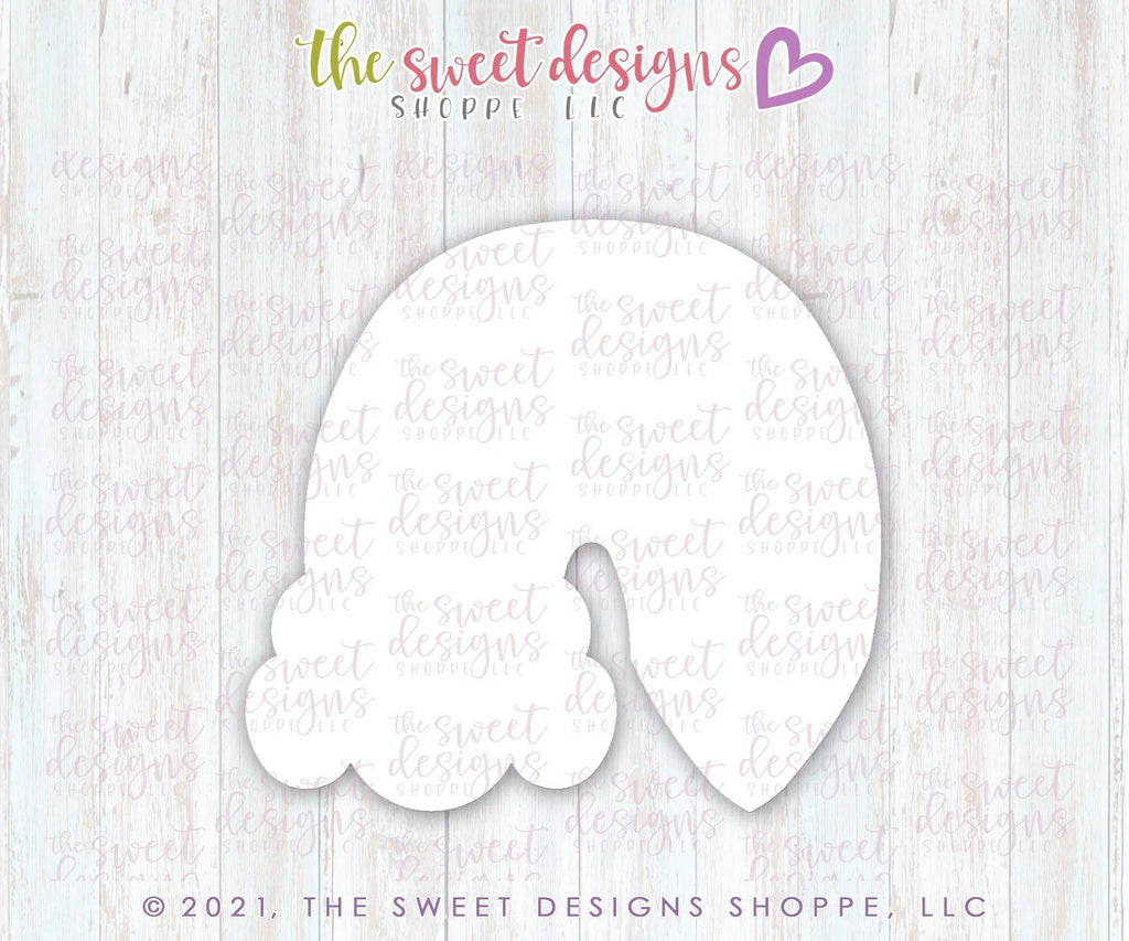 Cookie Cutters - School Rainbow - Cookie Cutter - The Sweet Designs Shoppe - TSDS - - ALL,Cookie Cutter,Fantasy,Kids / Fantasy,Nature,Promocode,Rainbow,St. Pat,st. patrick's,STL,Summer,summer plaque,teacher,teacher appreciation,Weather