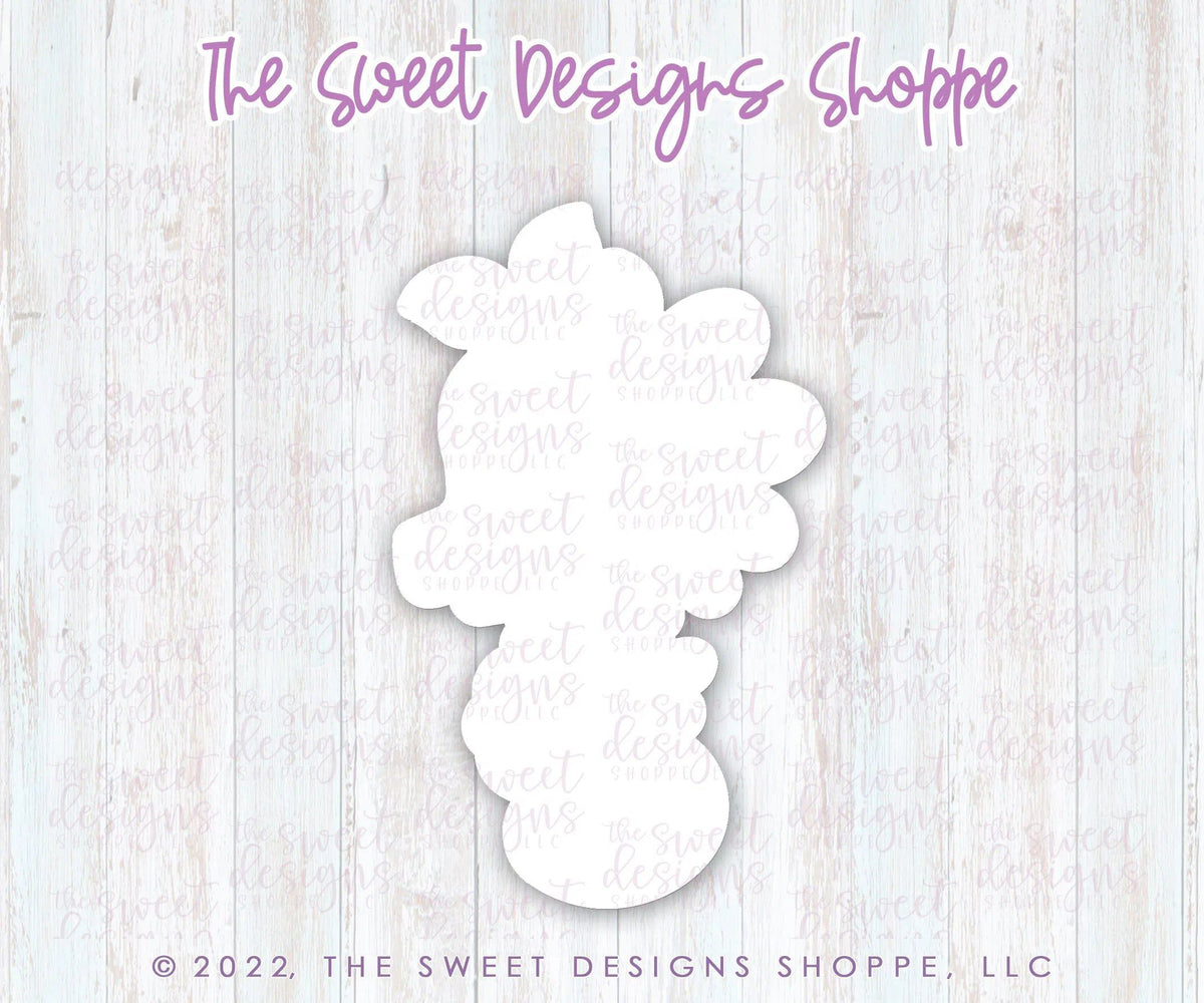 Cookie Cutters - Seahorse with Headband - Cookie Cutter - The Sweet Designs Shoppe - TSDS - - ALL,Animal,Animals,Cookie Cutter,Lady Milk Stache,Lady MilkStache,LadyMilkStache,ocean,Promocode,sea,seahorse,STL,Summer,under the sea
