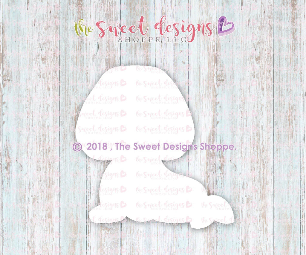 Cookie Cutters - Seal - Cookie Cutter - The Sweet Designs Shoppe - TSDS - - ALL,Animal,Animals,Cookie Cutter,Promocode,summer,under the sea,Valentines