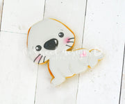 Cookie Cutters - Seal - Cookie Cutter - The Sweet Designs Shoppe - TSDS - - ALL,Animal,Animals,Cookie Cutter,Promocode,STL,summer,under the sea,Valentines