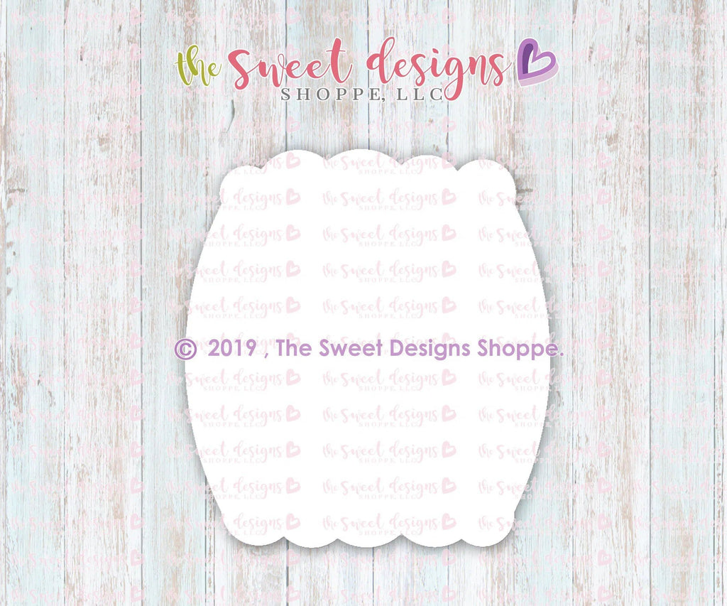 Cookie Cutters - Seed Bag - Cookie Cutter - The Sweet Designs Shoppe - TSDS - - ALL,Cookie Cutter,garden,gardening,Grad,graduations,hobbie,landscaping,mother,mothers DAY,Nature,Promocode,School,School / Graduation,seeds,STL,teacher,teacher appreciation