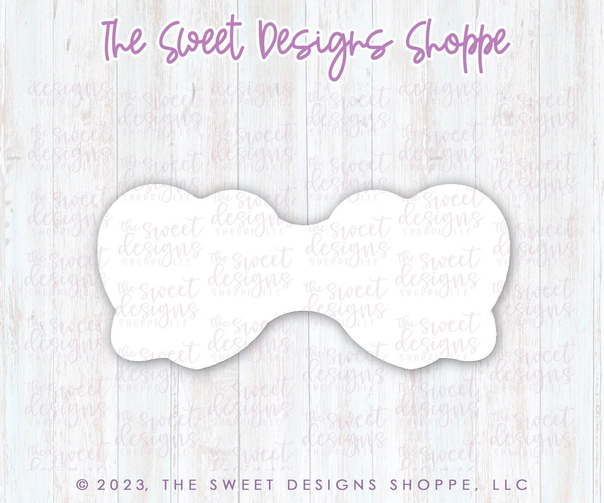 Cookie Cutters - Set for Belladonna Cookies Class - "Bestie Vibes. A Cookie Workshop" - Set of 6 Cookie Cutters - Online Class not Included - The Sweet Designs Shoppe - TSDS - - ALL,BellaDonna,BellaDonna Cookies,belladonnacookies,class,Cookie Cutter,galentine,Galentines,online,Promocode,regular sets,set,sets,STL,valentine,Valentines