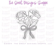 Cookie Cutters - Set for Belladonna Cookies Class - "Bestie Vibes. A Cookie Workshop" - Set of 6 Cookie Cutters - Online Class not Included - The Sweet Designs Shoppe - TSDS - - ALL,BellaDonna,BellaDonna Cookies,belladonnacookies,class,Cookie Cutter,galentine,Galentines,online,Promocode,regular sets,set,sets,STL,valentine,Valentines