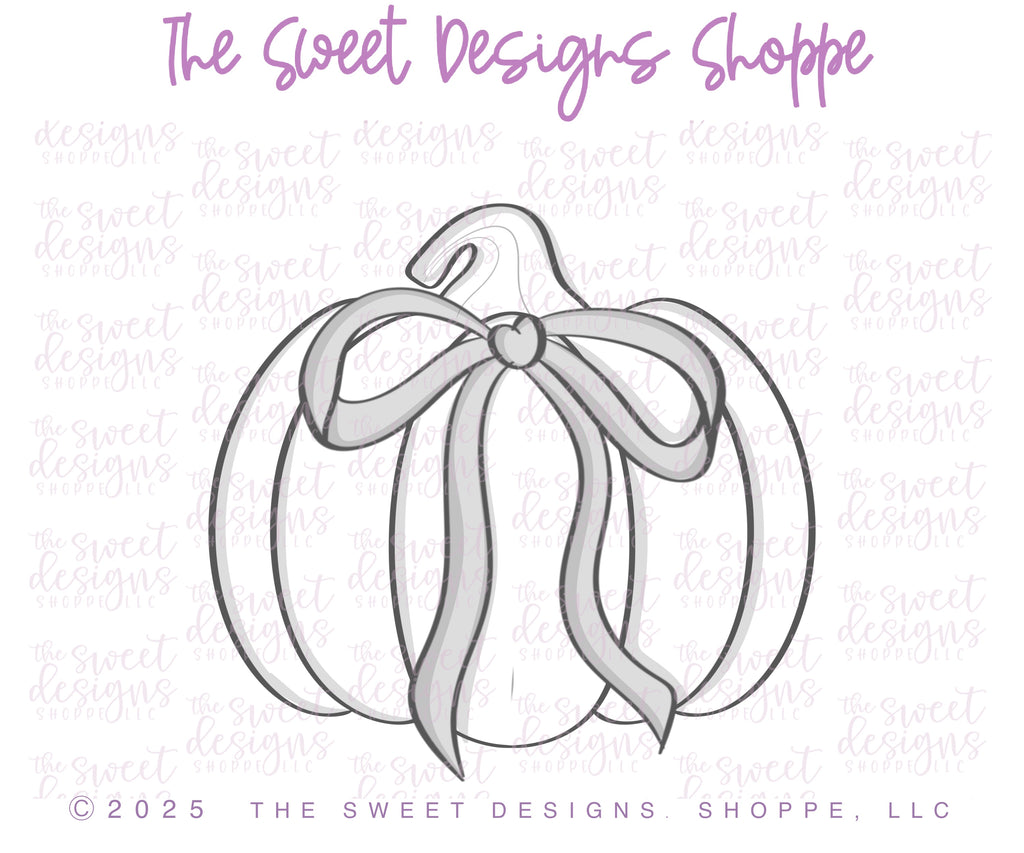 Cookie Cutters - Set for Belladonna Cookies Class - "Cozy Autumn Cookie Workshop" - Set of 6 Cookie Cutters - Online Class not Included - The Sweet Designs Shoppe - TSDS - - ALL,BellaDonna,BellaDonna Cookies,belladonnacookies,class,Cookie Cutter,Fall,Fall / Thanksgiving,Fall Vibes,online,Promocode,regular sets,set,sets,STL