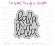 Cookie Cutters - Set for BellaDonna Cookies Class - Pretty in Pink Christmas - Set of 6 Cookie Cutters - Online Class not Included - The Sweet Designs Shoppe - TSDS - - ALL,BellaDonna,BellaDonna Cookies,belladonnacookies,CandyCane,Christmas,Christmas / Winter,Christmas Cookies,class,Cookie Cutter,online,Promocode,regular sets,Reindeer,Rudolph,Santa,Santa Claus,Santa Face,set,sets,STL