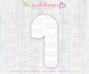 Cookie Cutters - Set for BellaDonna Cookies Class - Pretty in Pink Christmas - Set of 6 Cookie Cutters - Online Class not Included - The Sweet Designs Shoppe - TSDS - - ALL,BellaDonna,BellaDonna Cookies,belladonnacookies,CandyCane,Christmas,Christmas / Winter,Christmas Cookies,class,Cookie Cutter,online,Promocode,regular sets,Reindeer,Rudolph,Santa,Santa Claus,Santa Face,set,sets,STL