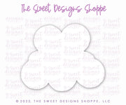 Cookie Cutters - Set for BellaDonna Cookies Class - Pretty in Pink Christmas - Set of 6 Cookie Cutters - Online Class not Included - The Sweet Designs Shoppe - TSDS - - ALL,BellaDonna,BellaDonna Cookies,belladonnacookies,CandyCane,Christmas,Christmas / Winter,Christmas Cookies,class,Cookie Cutter,online,Promocode,regular sets,Reindeer,Rudolph,Santa,Santa Claus,Santa Face,set,sets,STL