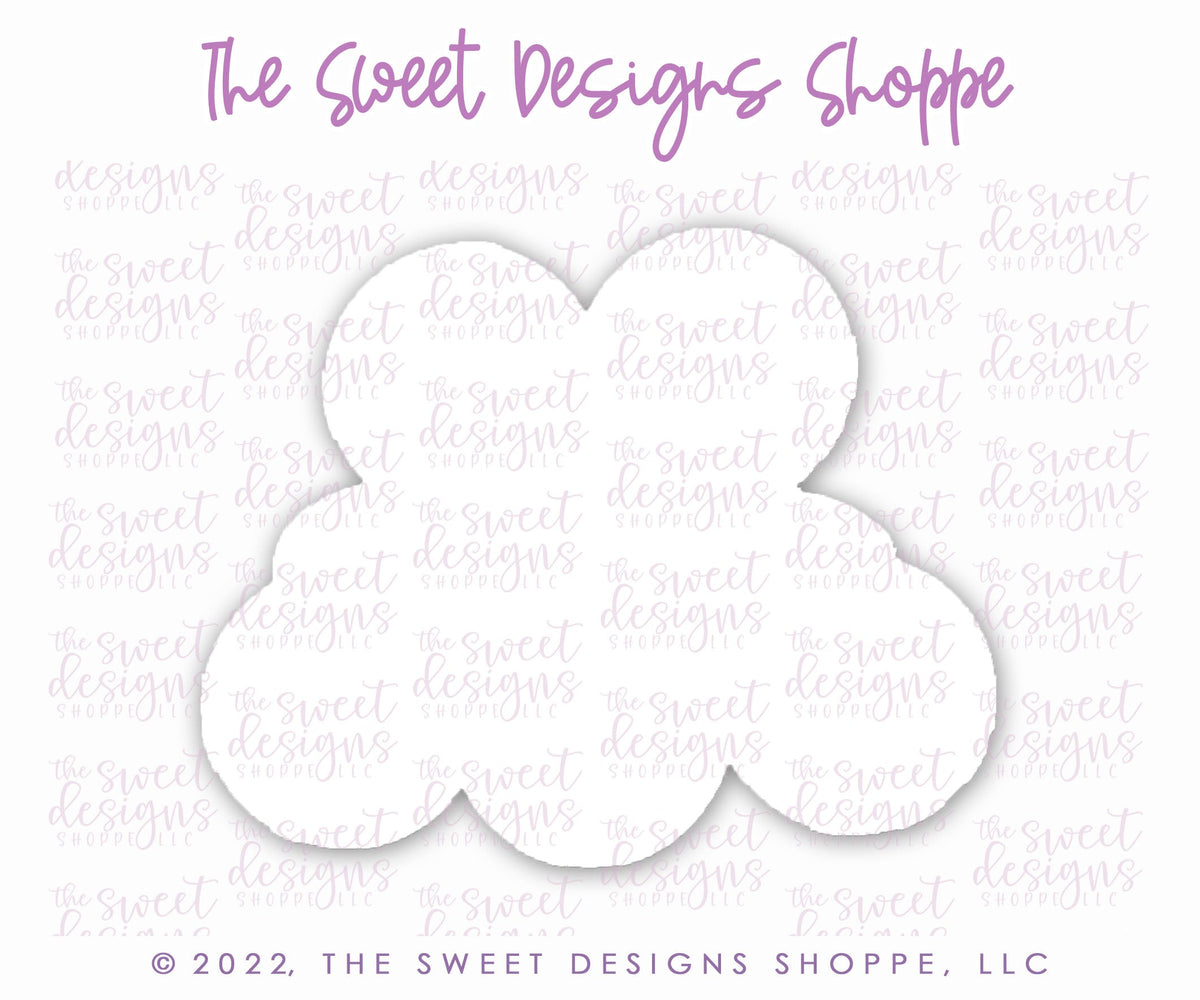 Cookie Cutters - Set for BellaDonna Cookies Class - Pretty in Pink Christmas - Set of 6 Cookie Cutters - Online Class not Included - The Sweet Designs Shoppe - TSDS - - ALL,BellaDonna,BellaDonna Cookies,belladonnacookies,CandyCane,Christmas,Christmas / Winter,Christmas Cookies,class,Cookie Cutter,online,Promocode,regular sets,Reindeer,Rudolph,Santa,Santa Claus,Santa Face,set,sets,STL