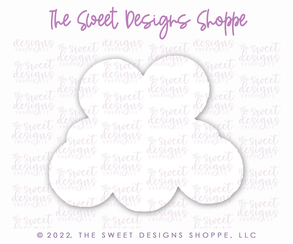 Cookie Cutters - Set for BellaDonna Cookies Class - Pretty in Pink Christmas - Set of 6 Cookie Cutters - Online Class not Included - The Sweet Designs Shoppe - TSDS - - ALL,BellaDonna,BellaDonna Cookies,belladonnacookies,CandyCane,Christmas,Christmas / Winter,Christmas Cookies,class,Cookie Cutter,online,Promocode,regular sets,Reindeer,Rudolph,Santa,Santa Claus,Santa Face,set,sets,STL