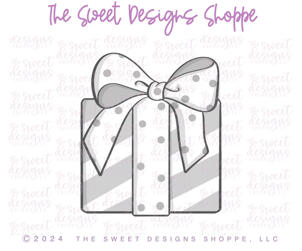 Cookie Cutters - Set for BellaDonna Cookies Class - Pretty in Pink Christmas - Set of 6 Cookie Cutters - Online Class not Included - The Sweet Designs Shoppe - TSDS - - ALL,BellaDonna,BellaDonna Cookies,belladonnacookies,CandyCane,Christmas,Christmas / Winter,Christmas Cookies,class,Cookie Cutter,online,Promocode,regular sets,Reindeer,Rudolph,Santa,Santa Claus,Santa Face,set,sets,STL