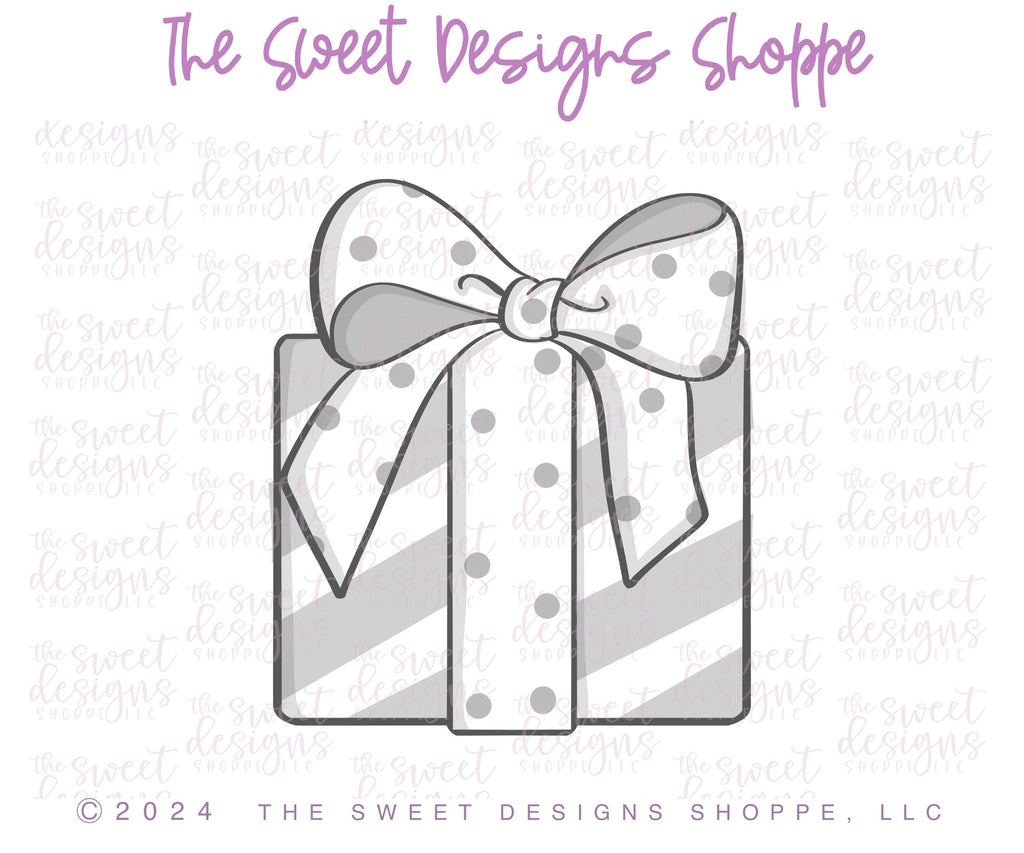 Cookie Cutters - Set for BellaDonna Cookies Class - Pretty in Pink Christmas - Set of 6 Cookie Cutters - Online Class not Included - The Sweet Designs Shoppe - TSDS - - ALL,BellaDonna,BellaDonna Cookies,belladonnacookies,CandyCane,Christmas,Christmas / Winter,Christmas Cookies,class,Cookie Cutter,online,Promocode,regular sets,Reindeer,Rudolph,Santa,Santa Claus,Santa Face,set,sets,STL