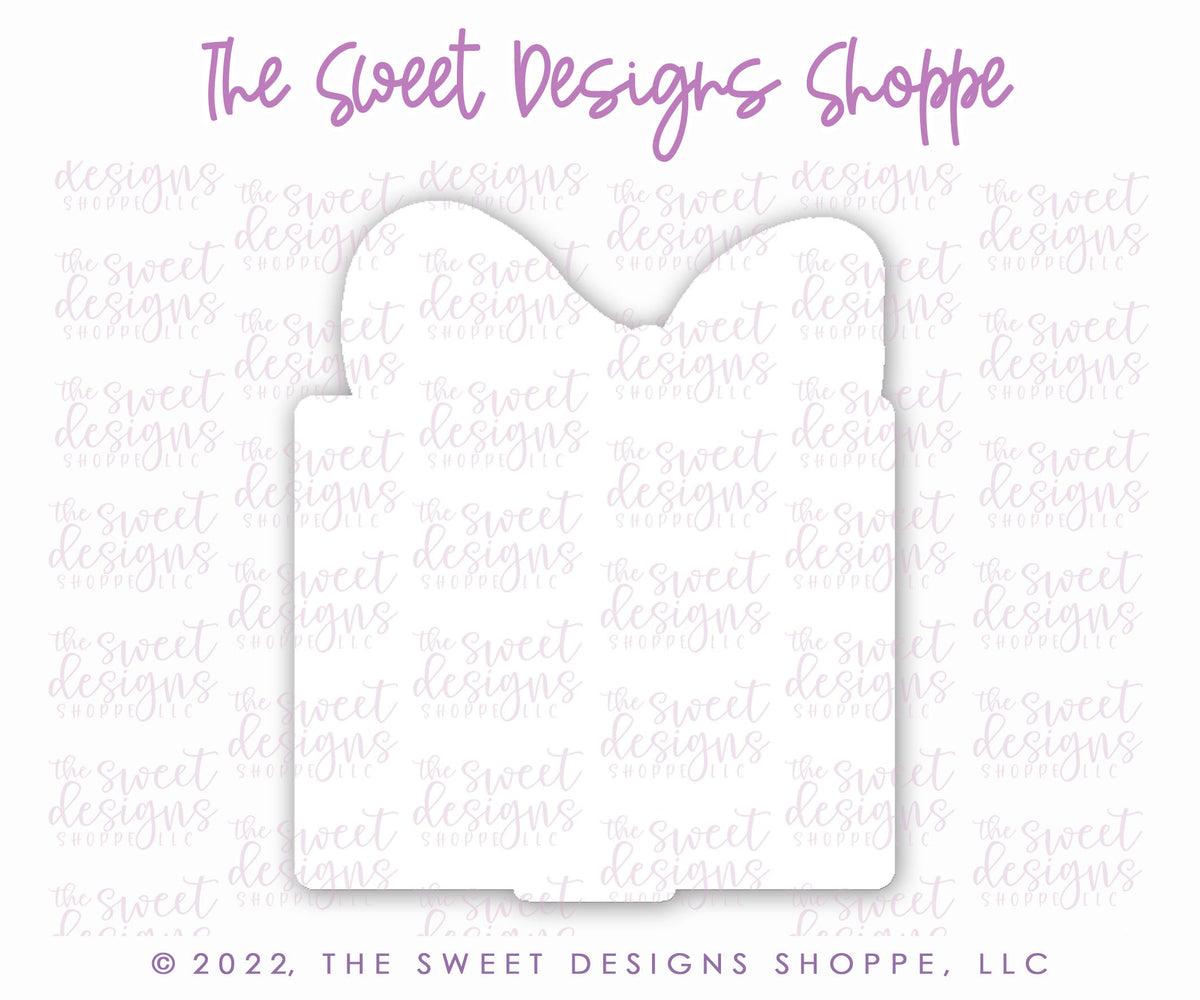 Cookie Cutters - Set for BellaDonna Cookies Class - Pretty in Pink Christmas - Set of 6 Cookie Cutters - Online Class not Included - The Sweet Designs Shoppe - TSDS - - ALL,BellaDonna,BellaDonna Cookies,belladonnacookies,CandyCane,Christmas,Christmas / Winter,Christmas Cookies,class,Cookie Cutter,online,Promocode,regular sets,Reindeer,Rudolph,Santa,Santa Claus,Santa Face,set,sets,STL