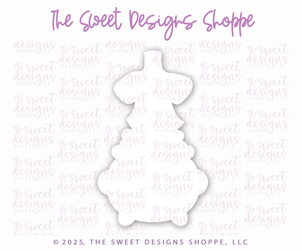 Cookie Cutters - Set for Belladonna Cookies Class - "Spooky Bakery Cookie Workshop" - Set of 6 Cookie Cutters - Online Class not Included - The Sweet Designs Shoppe - TSDS - - ALL,BellaDonna,BellaDonna Cookies,belladonnacookies,class,Cookie Cutter,halloween,Halloween set,Halloween Sets,online,Promocode,regular sets,set,sets,STL