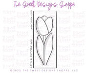 Cookie Cutters - Set of Tall Bouquet Flowers - Set of 3 - Cookie Cutters - The Sweet Designs Shoppe - TSDS - - 5with25,ALL,Cookie Cutter,Easter / Spring,Grad,Graduation,graduations,Mini Set,Mini Sets,MOM,mother,Mothers Day,Nurse Appreciation,Promocode,regular sets,School / Graduation,set,sets,Spring,STL,Teacher,Teacher Appreciation,teaching partners,valentine,Valentine's