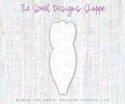 Cookie Cutters - Set of Tall Bouquet Flowers - Set of 3 - Cookie Cutters - The Sweet Designs Shoppe - TSDS - - 5with25,ALL,Cookie Cutter,Easter / Spring,Grad,Graduation,graduations,Mini Set,Mini Sets,MOM,mother,Mothers Day,Nurse Appreciation,Promocode,regular sets,School / Graduation,set,sets,Spring,STL,Teacher,Teacher Appreciation,teaching partners,valentine,Valentine's