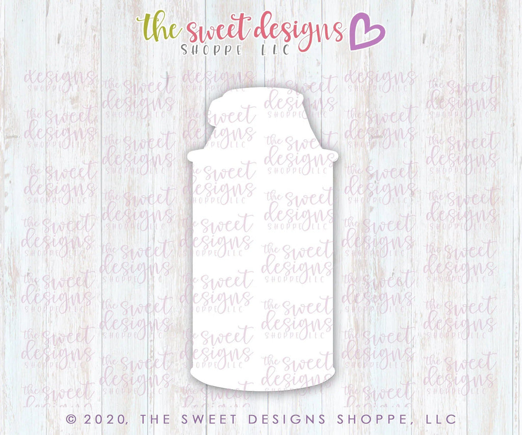 Cookie Cutters - Shaving Cream - Cookie Cutter - The Sweet Designs Shoppe - TSDS - - 051520,ALL,beauty,Cookie Cutter,dad,Father,Fathers Day,foam,grandfather,Misc,Miscelaneous,Miscellaneous,Promocode,razor,shave