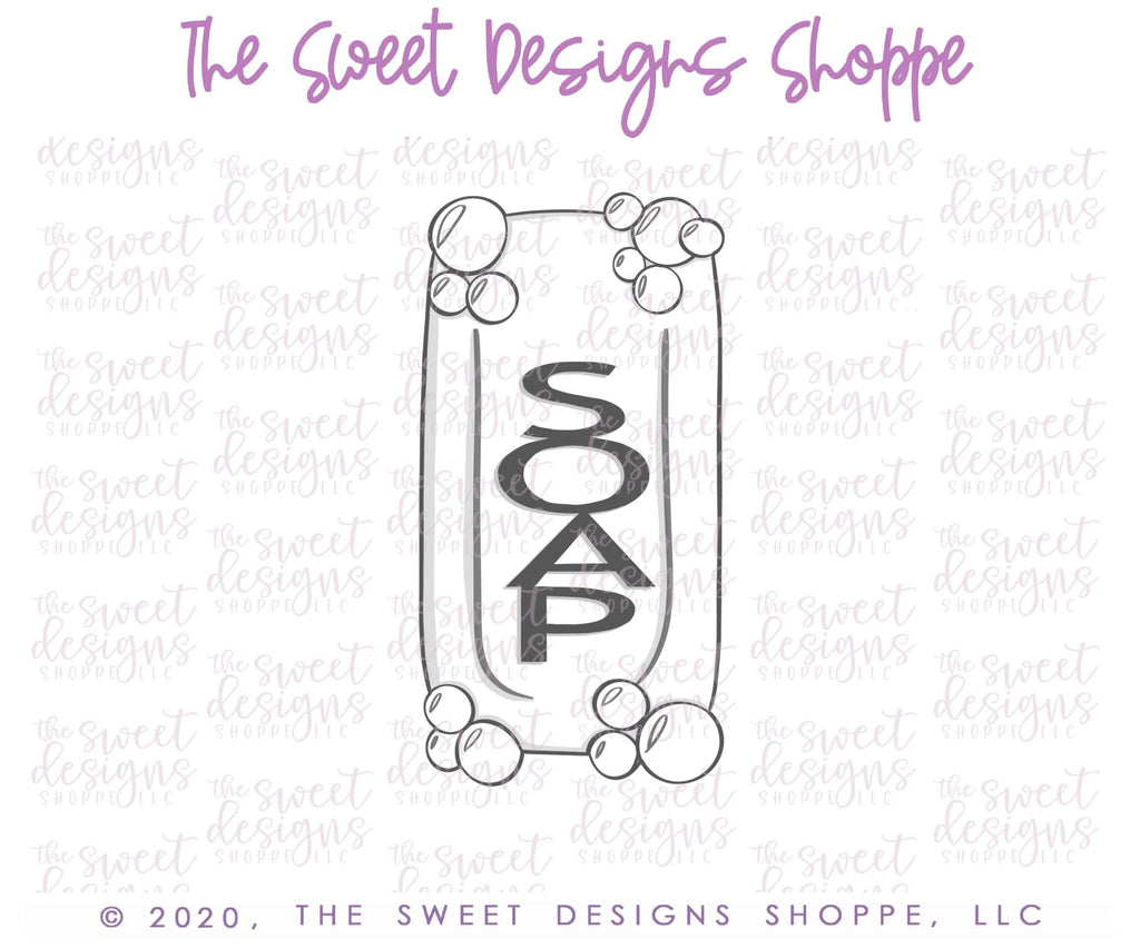 Cookie Cutters - Shaving Soap - Cookie Cutter - The Sweet Designs Shoppe - TSDS - - 051520,ALL,beauty,Cookie Cutter,dad,Father,Fathers Day,foam,grandfather,Misc,Miscelaneous,Miscellaneous,Promocode,shave