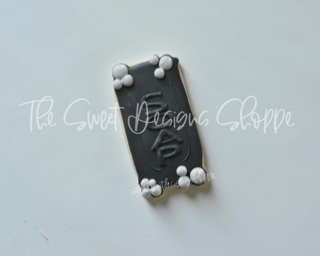 Cookie Cutters - Shaving Soap - Cookie Cutter - The Sweet Designs Shoppe - TSDS - - 051520,ALL,beauty,Cookie Cutter,dad,Father,Fathers Day,foam,grandfather,Misc,Miscelaneous,Miscellaneous,Promocode,shave