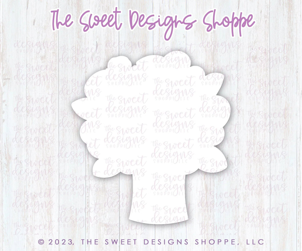 Cookie Cutters - Simple Bouquet - Cookie Cutter - Sweet Designs Shoppe - - ALL, Andi Kirkegaard, Bridal, Bridal Shower, Cookie Cutter, easter, Easter / Spring, floral, Flower, Flowers, Leaves and Flowers, mother, Mothers Day, online, online class, Promocode, Trees Leaves and Flowers, valentine, Valentine's, Wedding