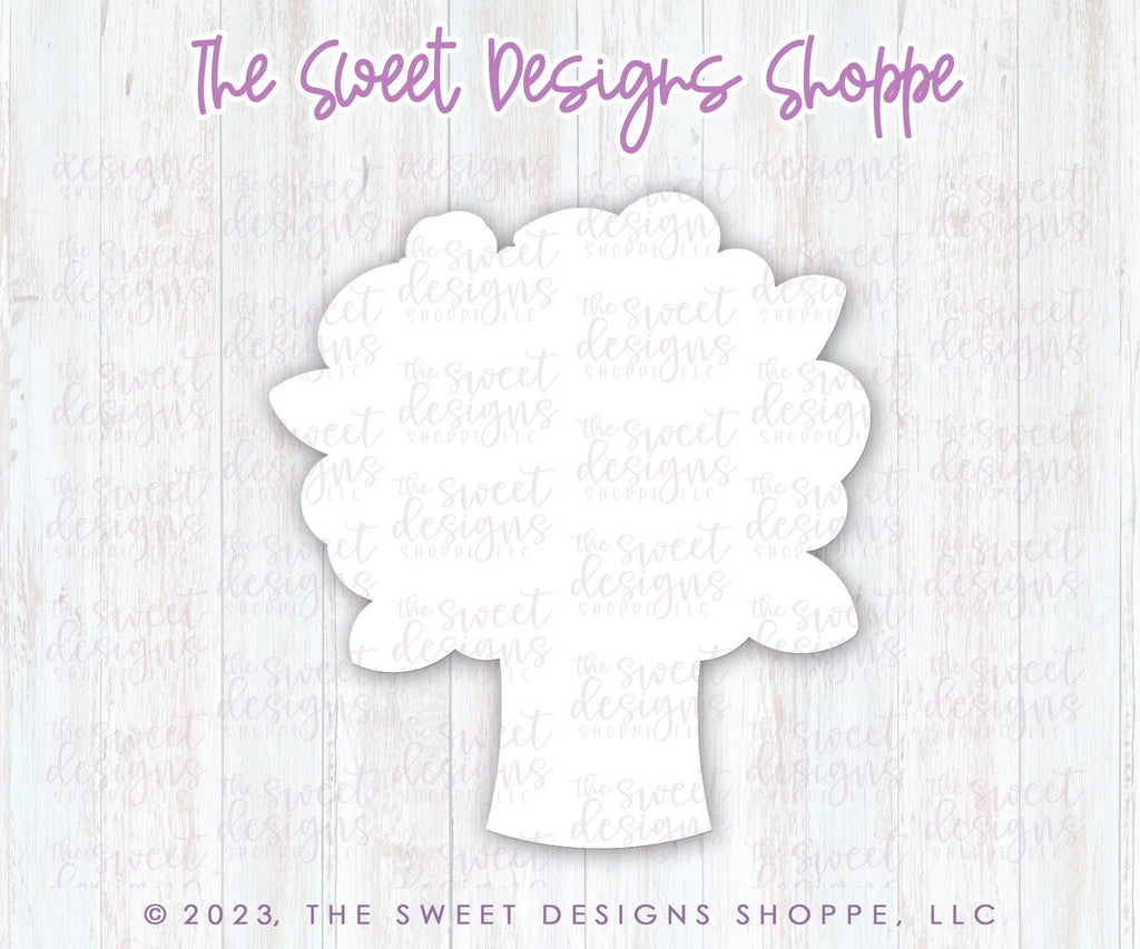 Cookie Cutters - Simple Bouquet - Cookie Cutter - The Sweet Designs Shoppe - - ALL, Andi Kirkegaard, Bridal, Bridal Shower, Cookie Cutter, easter, Easter / Spring, floral, Flower, Flowers, Leaves and Flowers, mother, Mothers Day, online, online class, Promocode, Trees Leaves and Flowers, valentine, Valentine's, Wedding