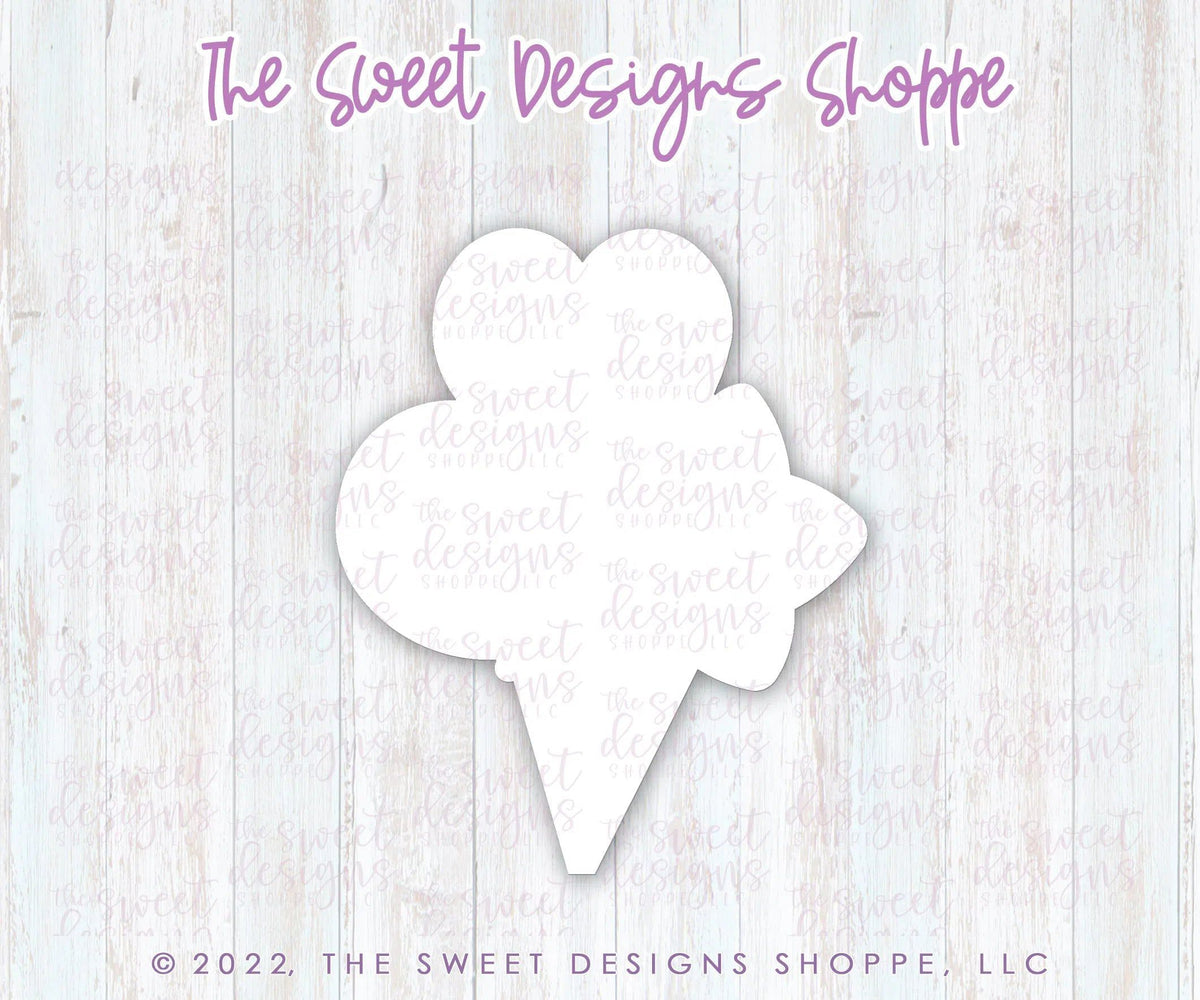 Cookie Cutters - Simple Heart, Star and Round Balloon Bundle - Cookie Cutter - The Sweet Designs Shoppe - TSDS - - ALL,Baby / Kids,Birthday,Cookie Cutter,kid,kids,Promocode,STL