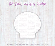 Cookie Cutters - Simple Skull - Cookie Cutter - The Sweet Designs Shoppe - TSDS - - ALL,Cookie Cutter,cookie cutters,Customize,Day of the dead,Day of the Death,dia de los muertos,Dia de Muertos,Fall / Halloween,halloween,Mexico,Miscellaneous,monster,Promocode,Skull,STL,Zombies