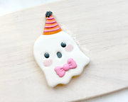 Cookie Cutters - Simple Vintage Inspired Ghost - Cookie Cutter - The Sweet Designs Shoppe - TSDS - - ALL,Cookie Cutter,Fall / Halloween,Ghost,halloween,Halloween / Fall / Thanksgiving,Promocode,simple vintage inspired ghost,STL,vintage ghost
