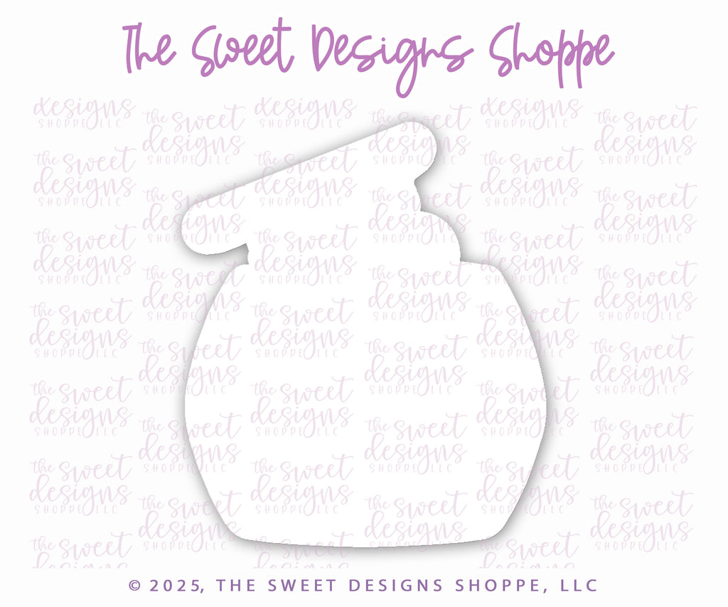 Cookie Cutters - Ski Gondola - Cookie Cutter - The Sweet Designs Shoppe - TSDS - - ALL,Christmas,Christmas / Winter,Cookie Cutter,Misc,Miscelaneous,Miscellaneous,Mountain,nature,new,Promocode,Ski,STL