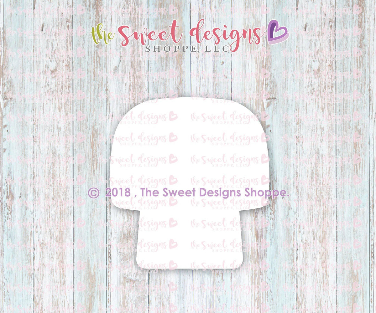 Cookie Cutters - Skull - Cookie Cutter - The Sweet Designs Shoppe - TSDS - - ALL,Bow,Coco Movie,Cookie Cutter,cookie cutters,Customize,Day of the dead,Day of the Death,dia de los muertos,Dia de Muertos,Fall / Halloween,halloween,Mexico,Miscellaneous,monster,Promocode,R,Skull,STL,Zombies