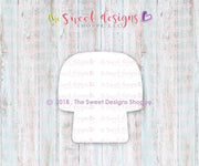 Cookie Cutters - Skull - Cookie Cutter - The Sweet Designs Shoppe - TSDS - - ALL,Bow,Coco Movie,Cookie Cutter,cookie cutters,Customize,Day of the dead,Day of the Death,dia de los muertos,Dia de Muertos,Fall / Halloween,halloween,Mexico,Miscellaneous,monster,Promocode,R,Skull,STL,Zombies