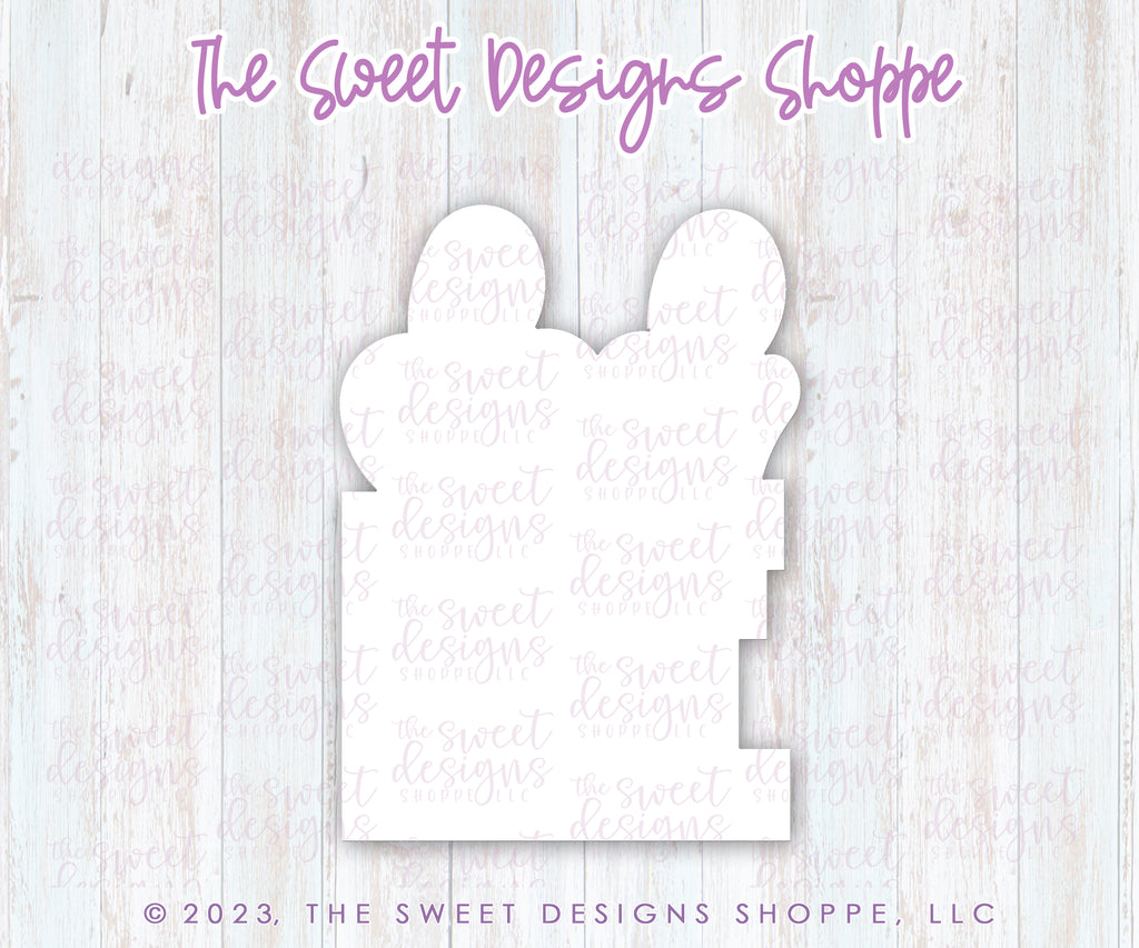 Cookie Cutters - Sneakers Dad Life Cookie Cutters Set - Set of 2 - Cookie Cutters - The Sweet Designs Shoppe - TSDS - - ALL,Cookie Cutter,dad,Father,father's day,grandfather,Lettering,Mini Sets,Plaque,Plaques,PLAQUES HANDLETTERING,Promocode,regular sets,set,STL,text