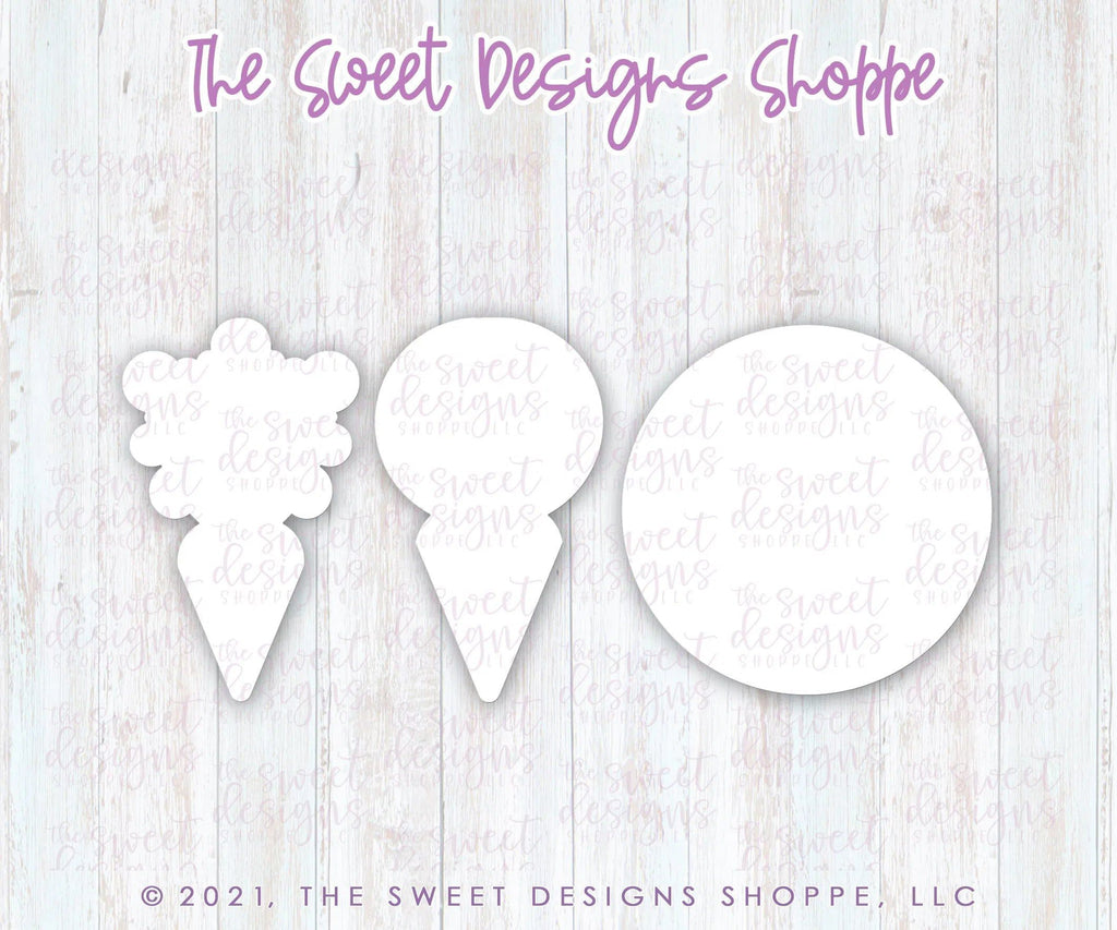 Cookie Cutters - Snowflake Platter Set Alternative ( 2 Slices and Plaque) - Set of 3 - Cookie Cutters - The Sweet Designs Shoppe - TSDS - - ALL,Christmas,Christmas / Winter,Christmas Cookies,Cookie Cutter,handlettering,Mini Set,Mini Sets,Plaque,Plaques,PLAQUES HANDLETTERING,platter,Promocode,regular sets,Set,sets,Sweet,Sweets,Tiny Set,Tiny sets