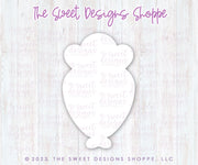 Cookie Cutters - Snowman and Balloons - Cookie Cutters set - Set of 3 - Cookie Cutters - The Sweet Designs Shoppe - TSDS - - ALL,Balloon,balloons,Christmas,Christmas / Winter,Cookie Cutter,Frosty,Mini Sets,Promocode,regular sets,set,Snow,Snowman,Winter