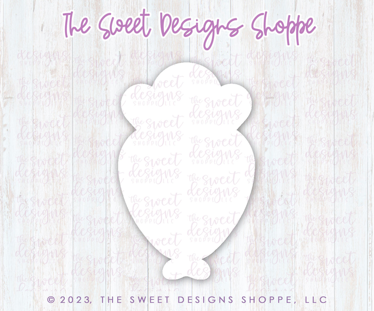 Cookie Cutters - Snowman and Balloons - Cookie Cutters set - Set of 3 - Cookie Cutters - The Sweet Designs Shoppe - TSDS - - ALL,Balloon,balloons,Christmas,Christmas / Winter,Cookie Cutter,Frosty,Mini Sets,Promocode,regular sets,set,Snow,Snowman,Winter
