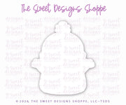 Cookie Cutters - Snowman Gnome - Cookie Cutter - The Sweet Designs Shoppe - TSDS - - ALL,Christmas,Christmas / Winter,Cookie Cutter,Frosty,gnome,new,Promocode,Snowman,snowman gnome,STL