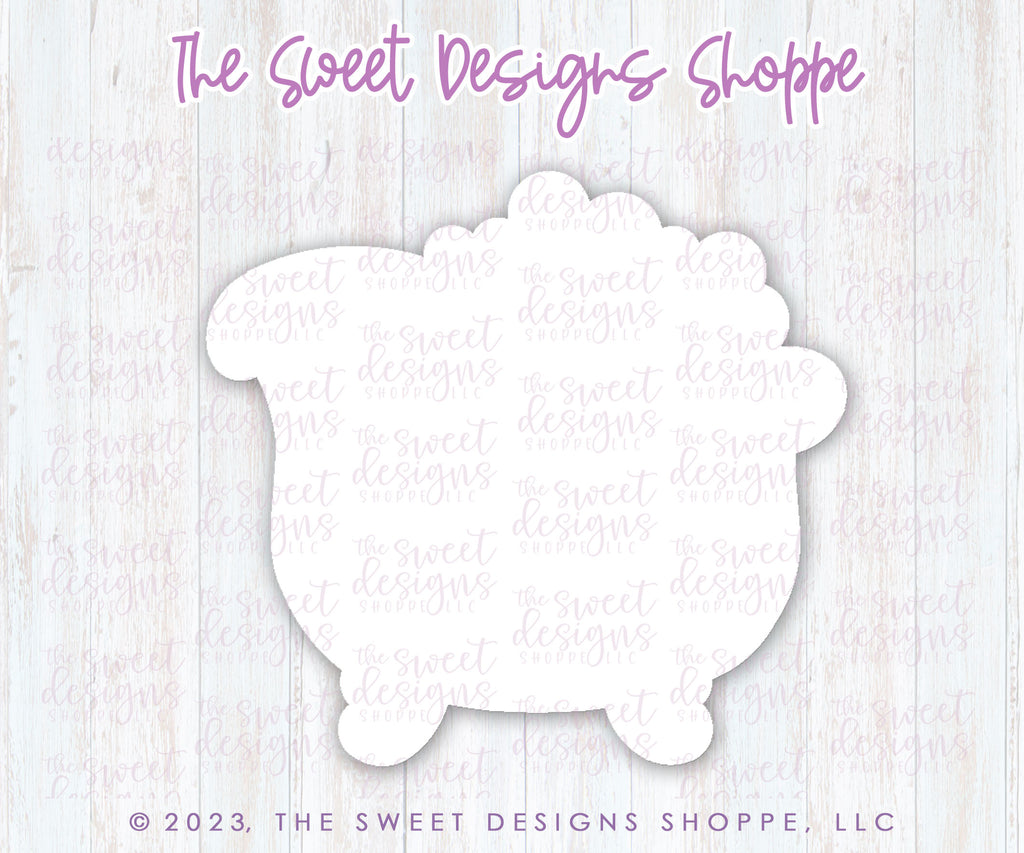 Cookie Cutters - Spa Set Cookie Cutters - Set of 5 - Cookie Cutters - The Sweet Designs Shoppe - TSDS - - Accesories,Accessories,accessory,ALL,Clothing / Accessories,Cookie Cutter,Girl,Mini Sets,MOM,mother,Mothers Day,Promocode,regular sets,set,spa,STL