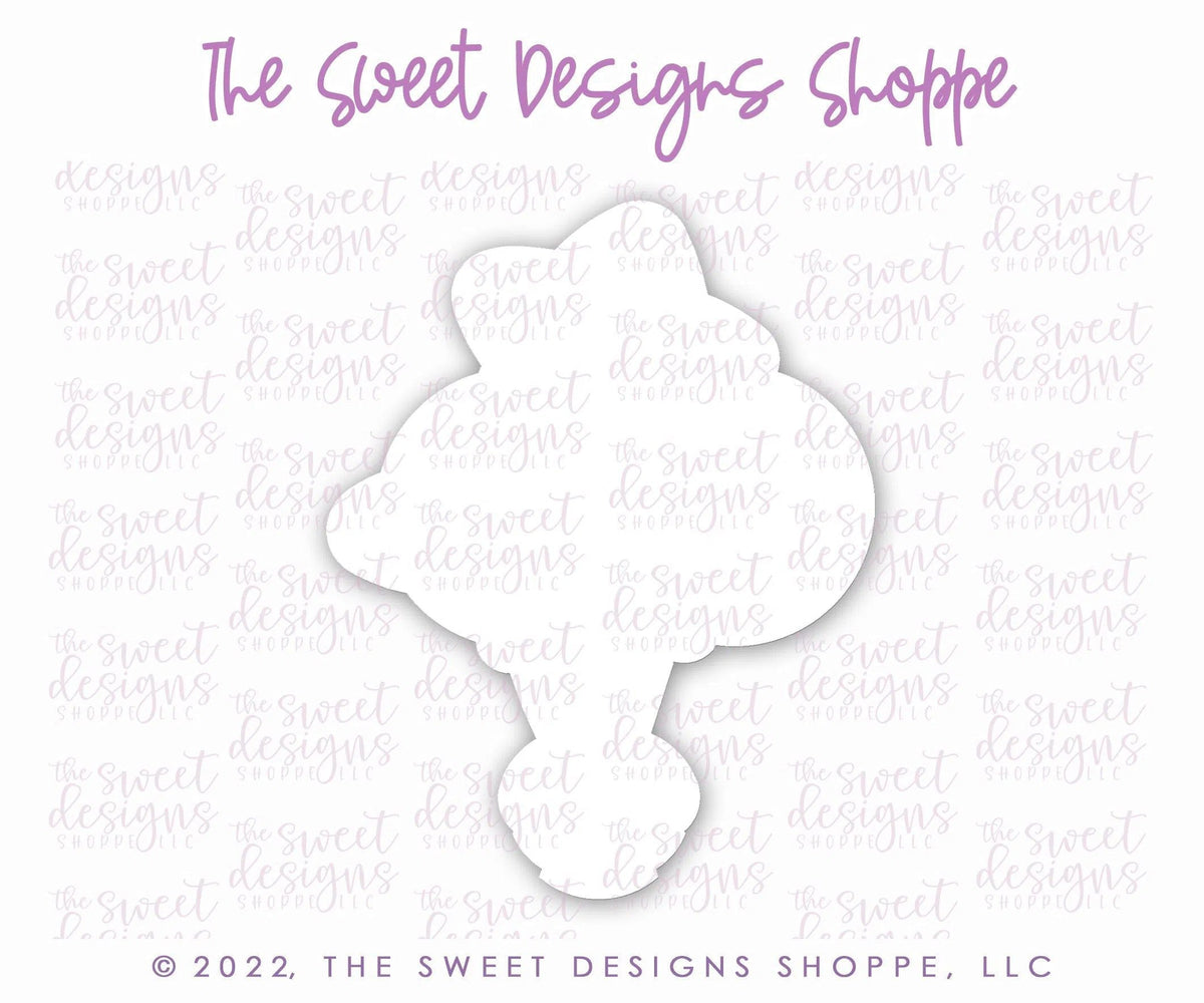 Cookie Cutters - Space Balloons - Cookie Cutter - The Sweet Designs Shoppe - TSDS - - ALL,astronaut,Baby / Kids,Birthday,Cookie Cutter,kids,Kids / Fantasy,Party,Promocode,space,STL