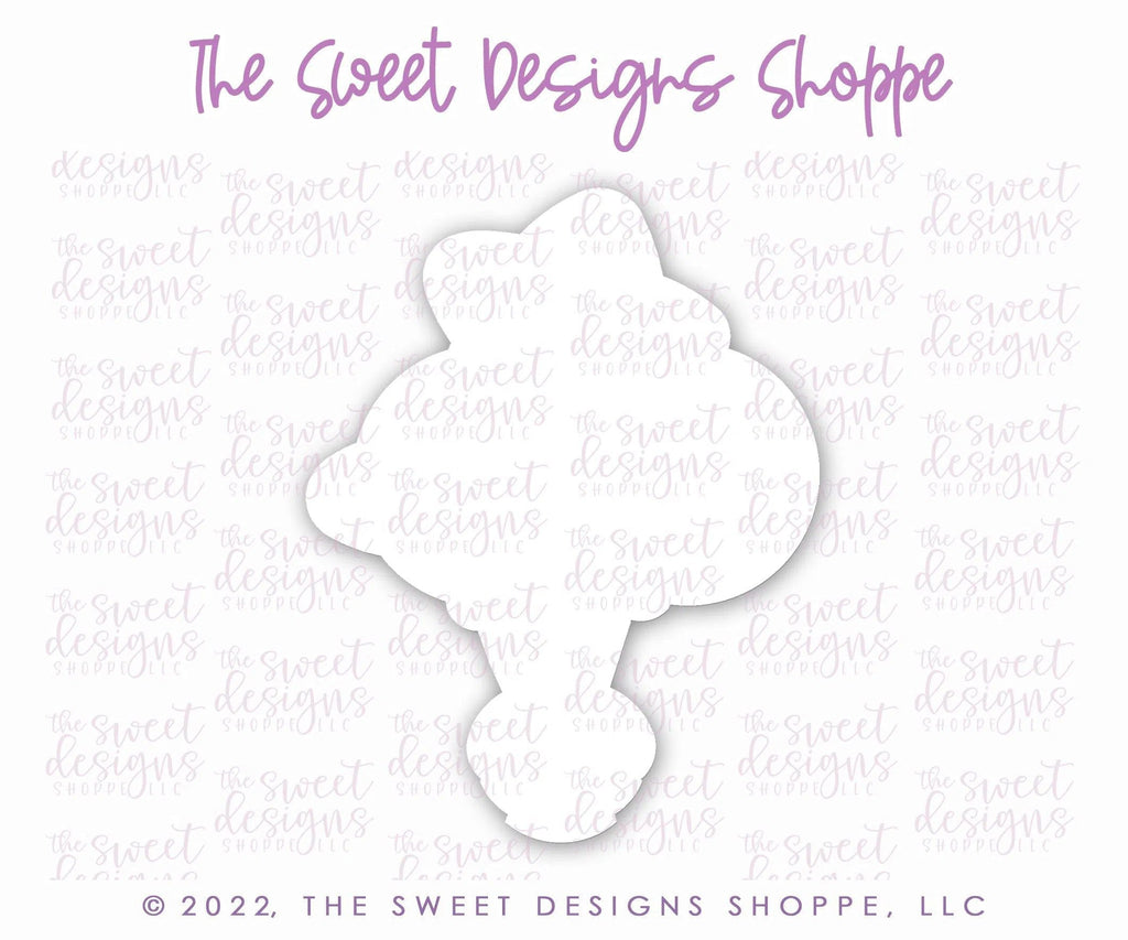 Cookie Cutters - Space Balloons - Cookie Cutter - The Sweet Designs Shoppe - TSDS - - ALL,astronaut,Baby / Kids,Birthday,Cookie Cutter,kids,Kids / Fantasy,Party,Promocode,space,STL