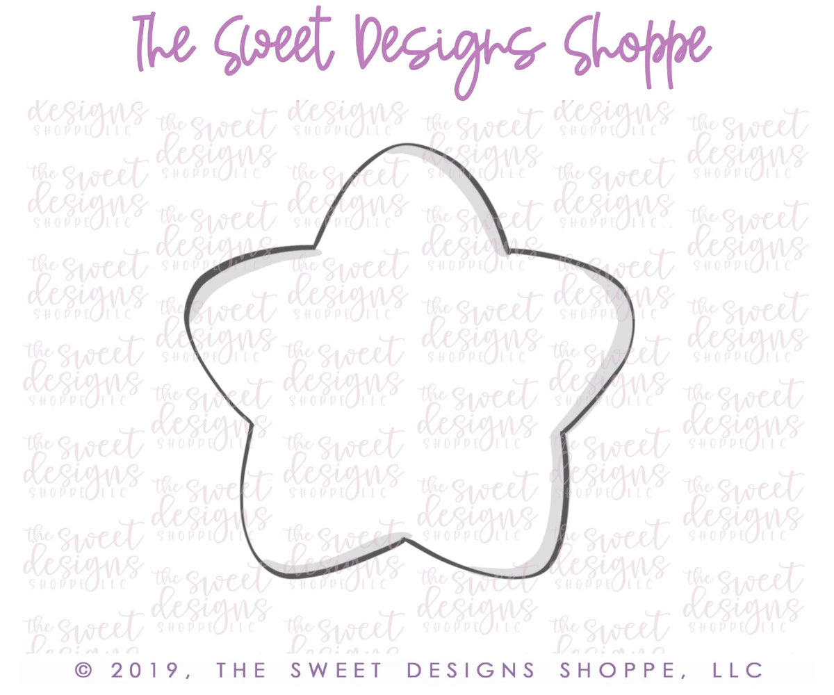 Cookie Cutters - Space Party - Set of 6 - Cookie Cutters - The Sweet Designs Shoppe - TSDS - - ALL,astronaut,astronauts,Birthday,Cookie Cutter,Mini Sets,Moon,Party,planet,Promocode,regular sets,set,space,Star,stars,STL,universe,World