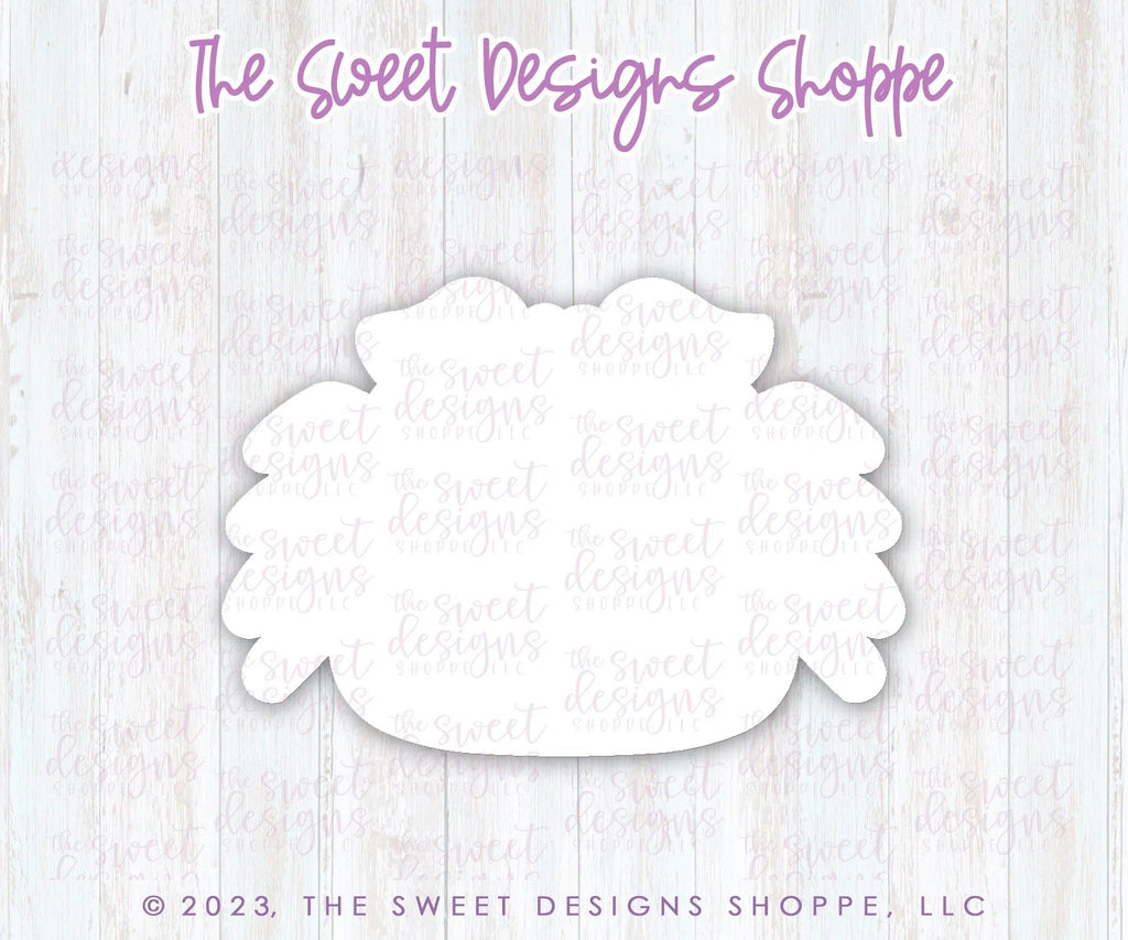 Cookie Cutters - Spider with Headband - Cookie Cutter - The Sweet Designs Shoppe - TSDS - - ALL,Animal,Animals,Cookie Cutter,Fall / Halloween,halloween,Promocode,Spider