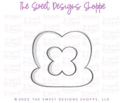 Cookie Cutters - St Patrick's Charms Set - Set of 10 - Cookie Cutters - The Sweet Designs Shoppe - TSDS - - ALL,Cookie Cutter,Holiday,Love,Mini Sets,patrick,patrick's,Promocode,set,ST PATRICK,St Patrick’s Day,St. Pat,St. Patricks,STL