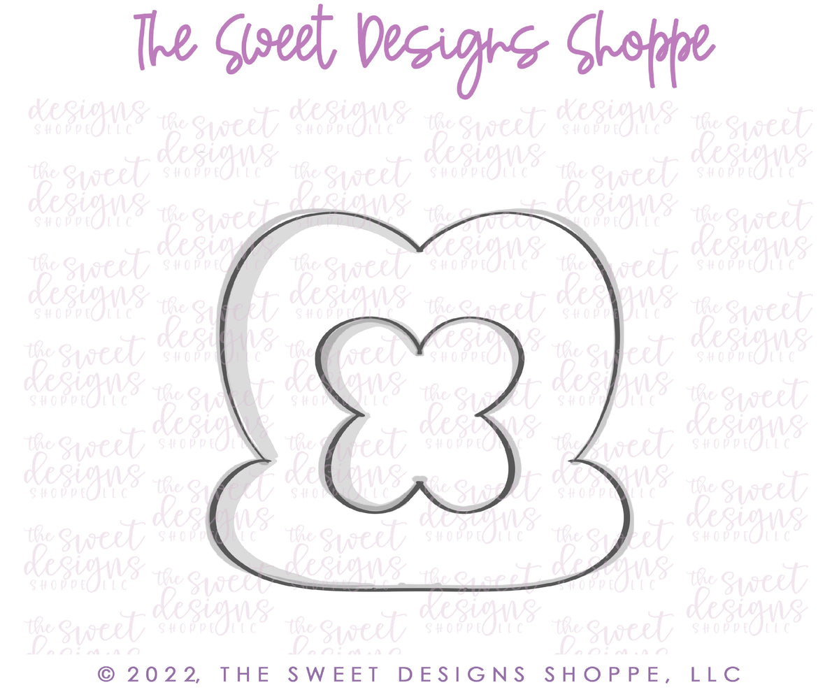 Cookie Cutters - St Patrick's Charms Set - Set of 10 - Cookie Cutters - The Sweet Designs Shoppe - TSDS - - ALL,Cookie Cutter,Holiday,Love,Mini Sets,patrick,patrick's,Promocode,set,ST PATRICK,St Patrick’s Day,St. Pat,St. Patricks,STL