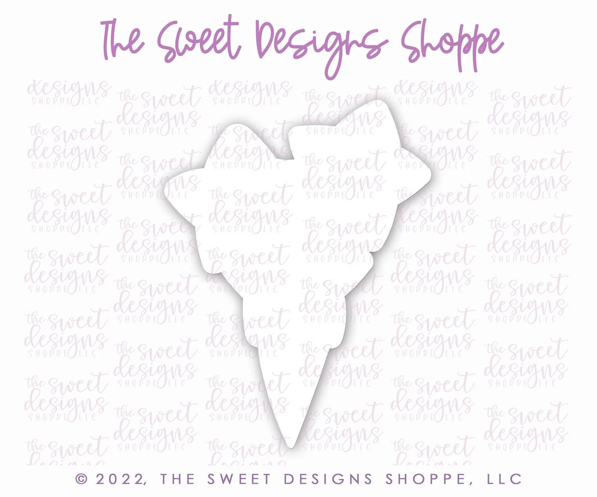 Cookie Cutters - Star Balloons - Cookie Cutter - The Sweet Designs Shoppe - TSDS - - ALL,astronaut,Baby / Kids,Birthday,Cookie Cutter,kids,Kids / Fantasy,Party,Promocode,space,STL