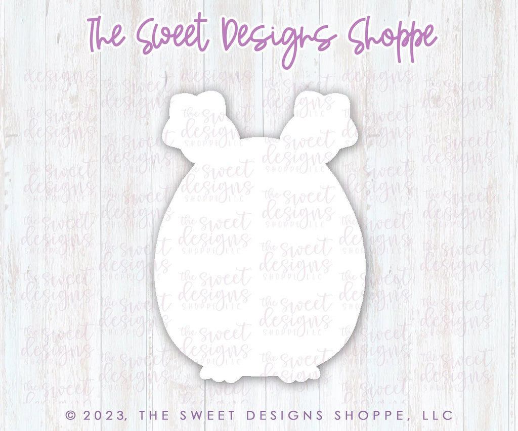 Cookie Cutters - Star Penguin - Cookie Cutter - The Sweet Designs Shoppe - TSDS - - ALL,Animal,Animals,Animals and Insects,Christmas,Christmas / Winter,Christmas Cookies,Cookie Cutter,home,Promocode