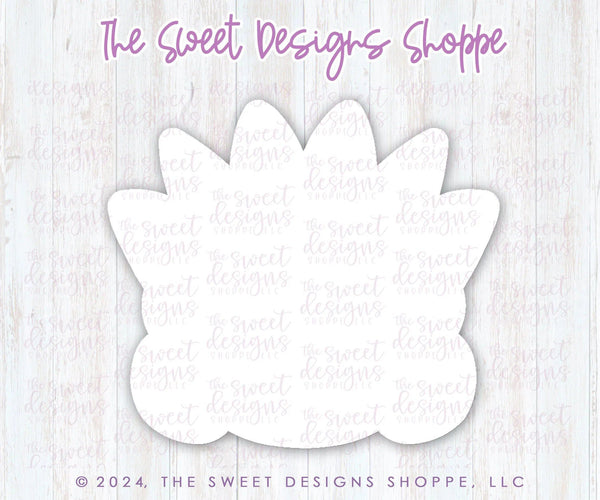 Product Type: Cookie Cutters - Name: Statue of Liberty Face - Cookie ...