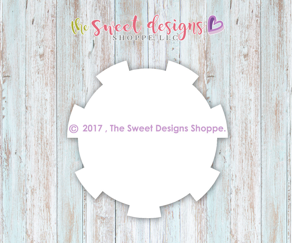 Cookie Cutters - Summer Mini Set - Cookie Cutters - The Sweet Designs Shoppe - TSDS - - ALL,bathing suit,cone,Cookie Cutter,icecream,Mini Sets,Promocode,set,STL,Summer