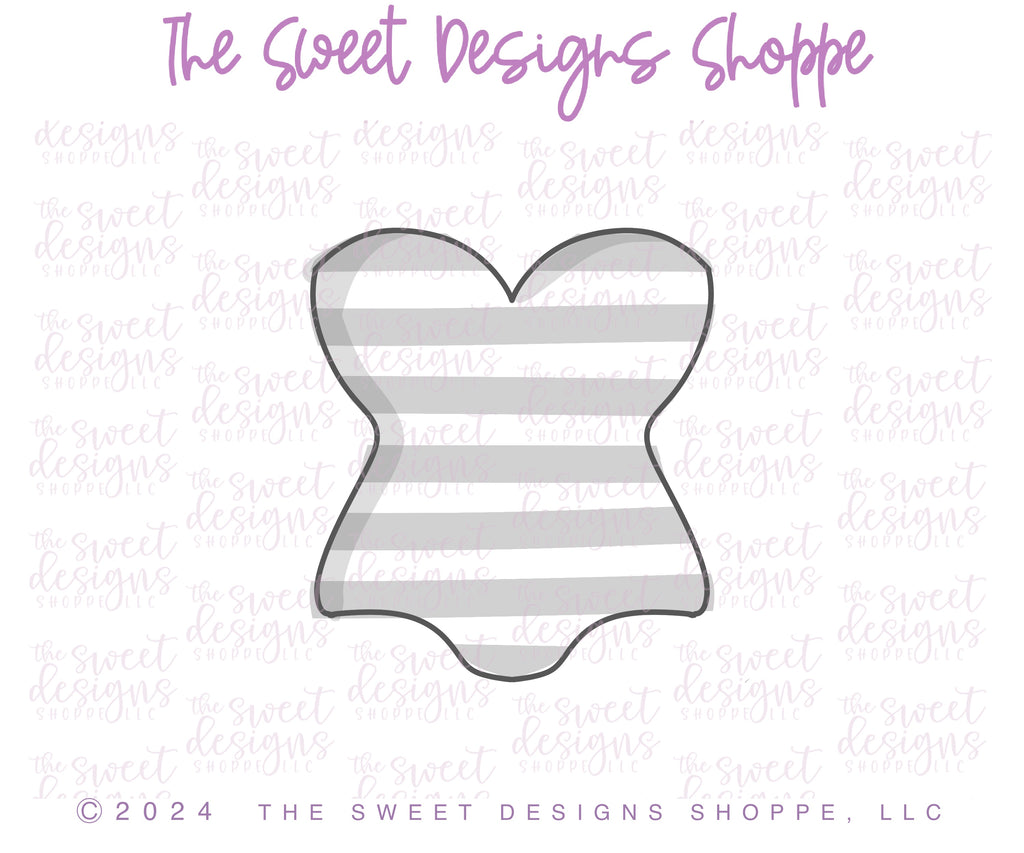 Cookie Cutters - Summer Pool Party - Cookie Cutters Set - Set of 14 Cookie Cutters - The Sweet Designs Shoppe - TSDS - - Accesories,Accessories,accessory,ALL,beach,bicycle,Clothing / Accessories,Cookie Cutter,fruity summer,icecream,Mini Sets,pool,pool party,Promocode,regular sets,set,STL,Summer,summer plaque