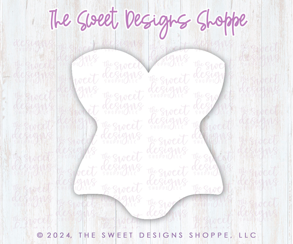 Cookie Cutters - Summer Pool Party - Cookie Cutters Set - Set of 14 Cookie Cutters - The Sweet Designs Shoppe - TSDS - - Accesories,Accessories,accessory,ALL,beach,bicycle,Clothing / Accessories,Cookie Cutter,fruity summer,icecream,Mini Sets,pool,pool party,Promocode,regular sets,set,STL,Summer,summer plaque