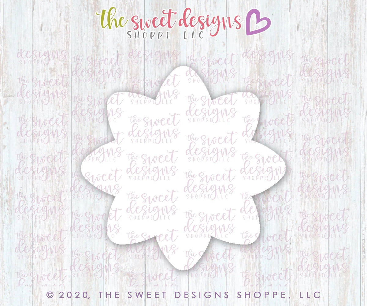 Cookie Cutters - Sun 2020 - Cookie Cutter - The Sweet Designs Shoppe - TSDS - - ALL,Cookie Cutter,garden,gardening,hobbie,Hobbies,Hobbies and Camping,hobby,Nature,Promocode,STL,summer,sun